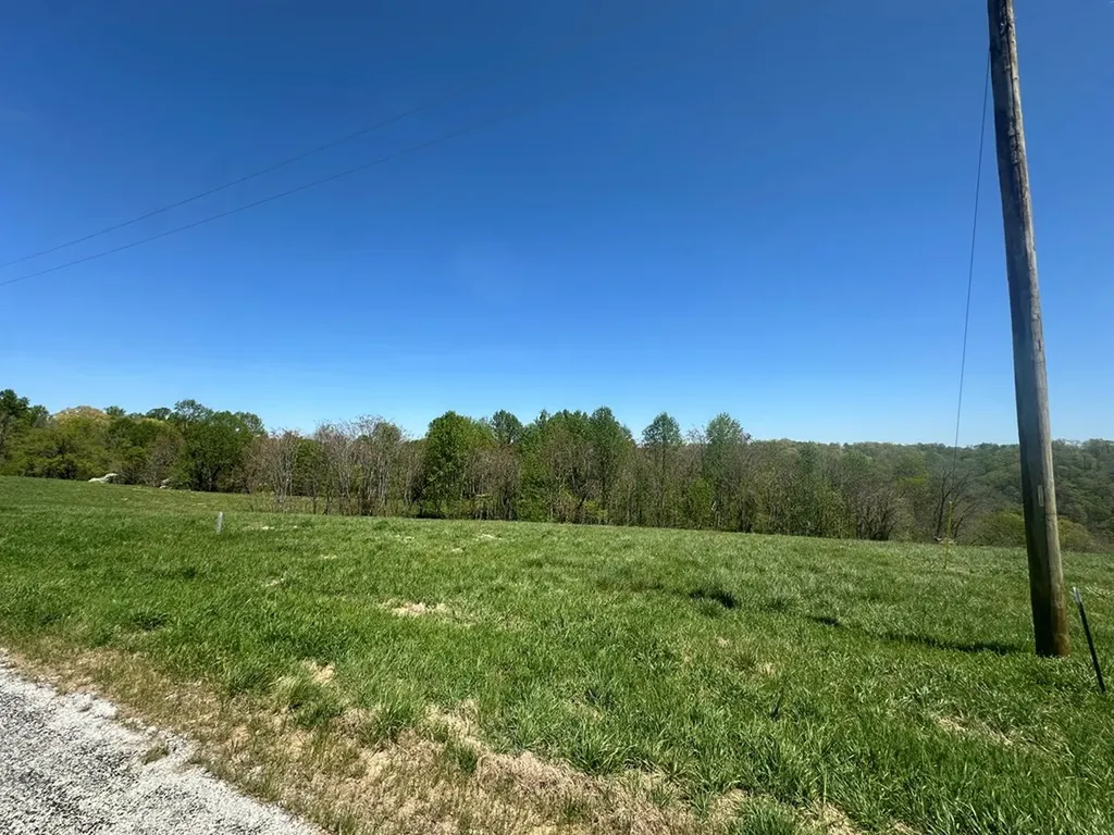 Lot 10 H O Allison Baxter TN 38544