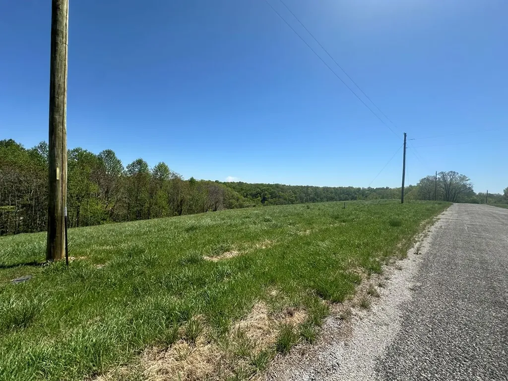 Lot 10 H O Allison Baxter TN 38544