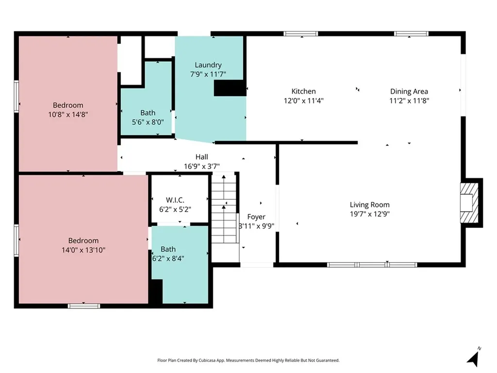 2876 Hilham Highway Hilham TN 38568