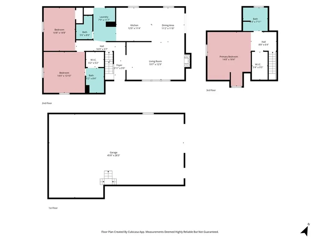 2876 Hilham Highway Hilham TN 38568