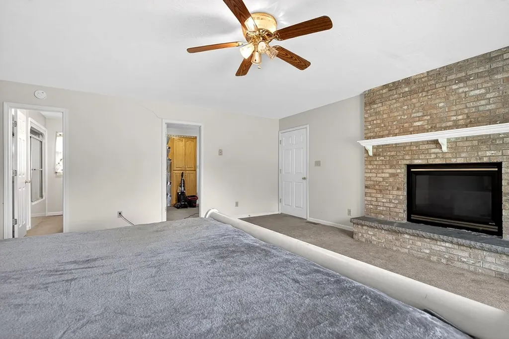 1396 N York Highway Jamestown TN 38556