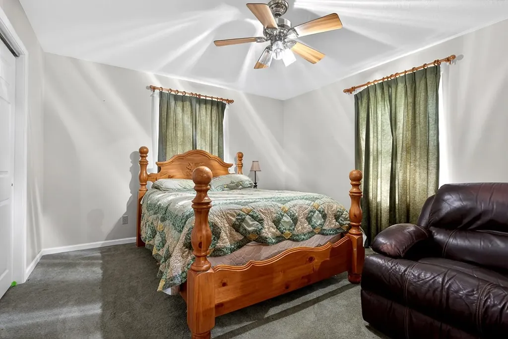 1396 N York Highway Jamestown TN 38556