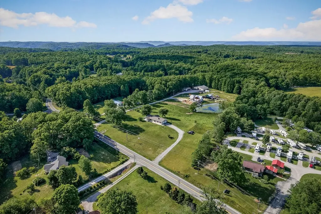 1396 N York Highway Jamestown TN 38556