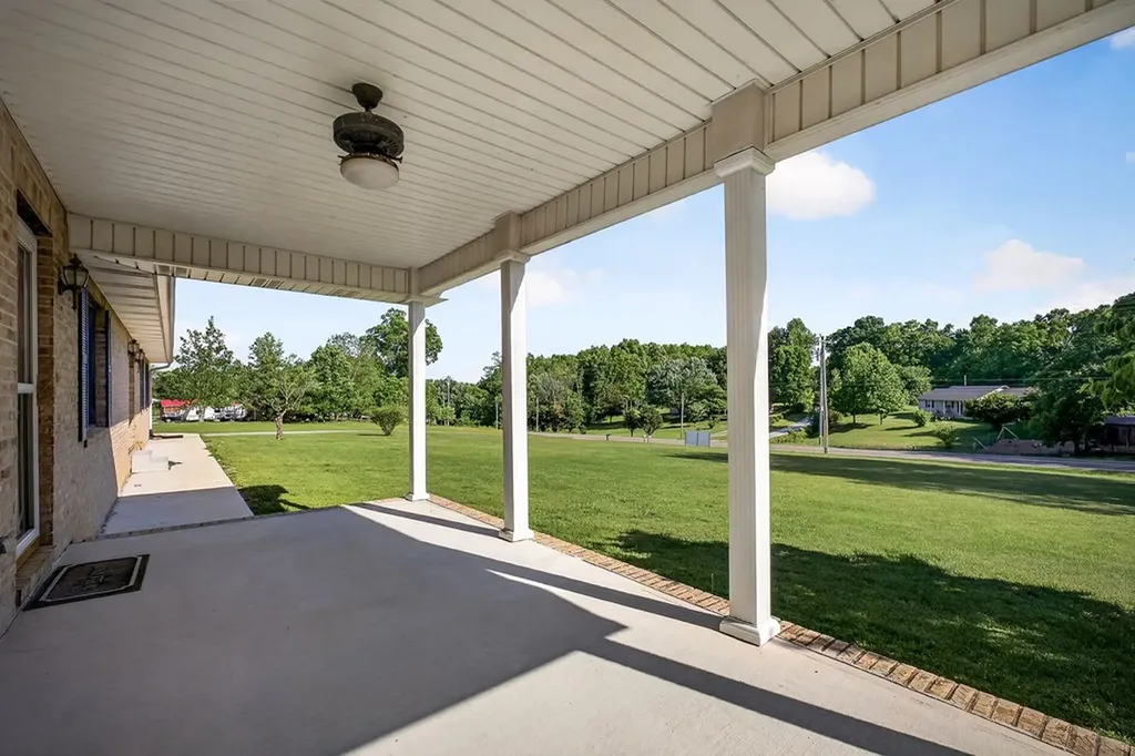 1396 N York Highway Jamestown TN 38556