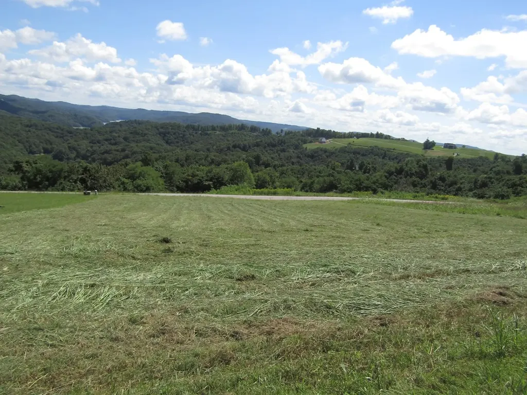 48 E. Swan Ridge Road Hilham TN 38568