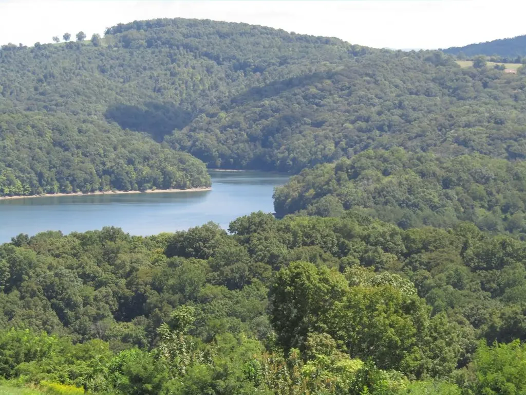 48 E. Swan Ridge Road Hilham TN 38568