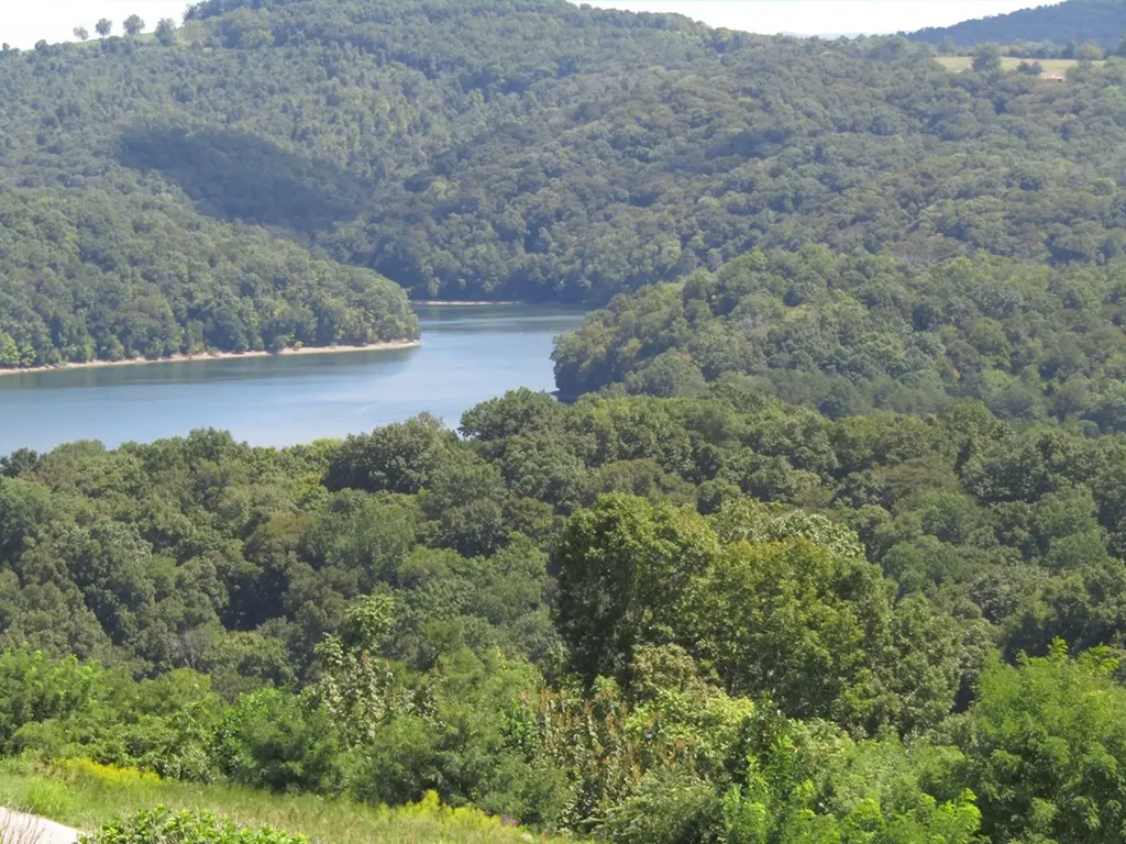 48 E. Swan Ridge Road Hilham TN 38568