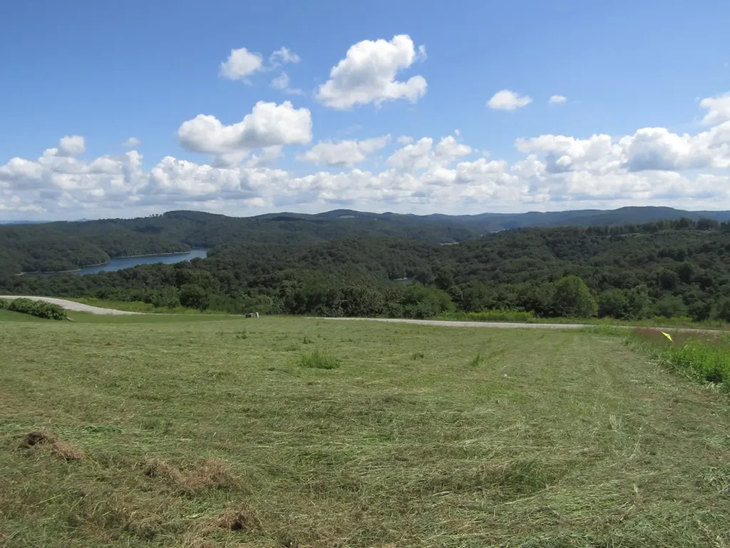 48 E. Swan Ridge Road Hilham TN 38568