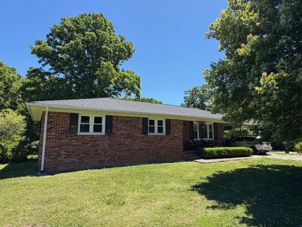 Cookeville TN, 4690 Eller Ridge Road
