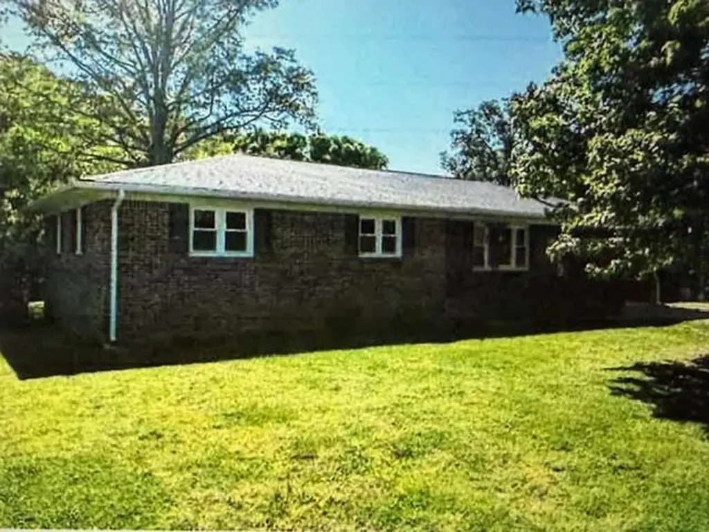 4690 Eller Ridge Road Cookeville TN 38506
