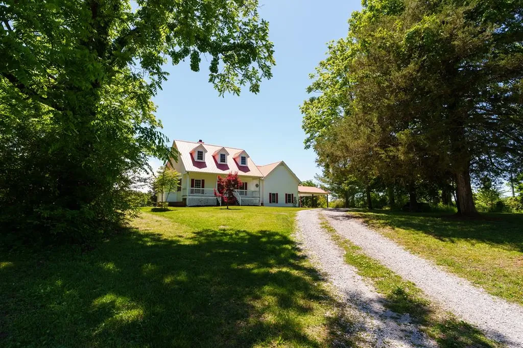 Baxter TN, 8150 Water Plant Road