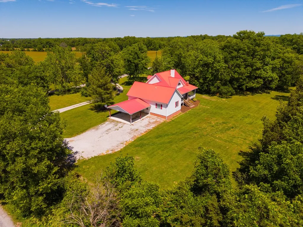 8150 Water Plant Road Baxter TN 38544