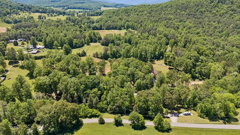 0 Bone Cave Road Rock Island TN 38581