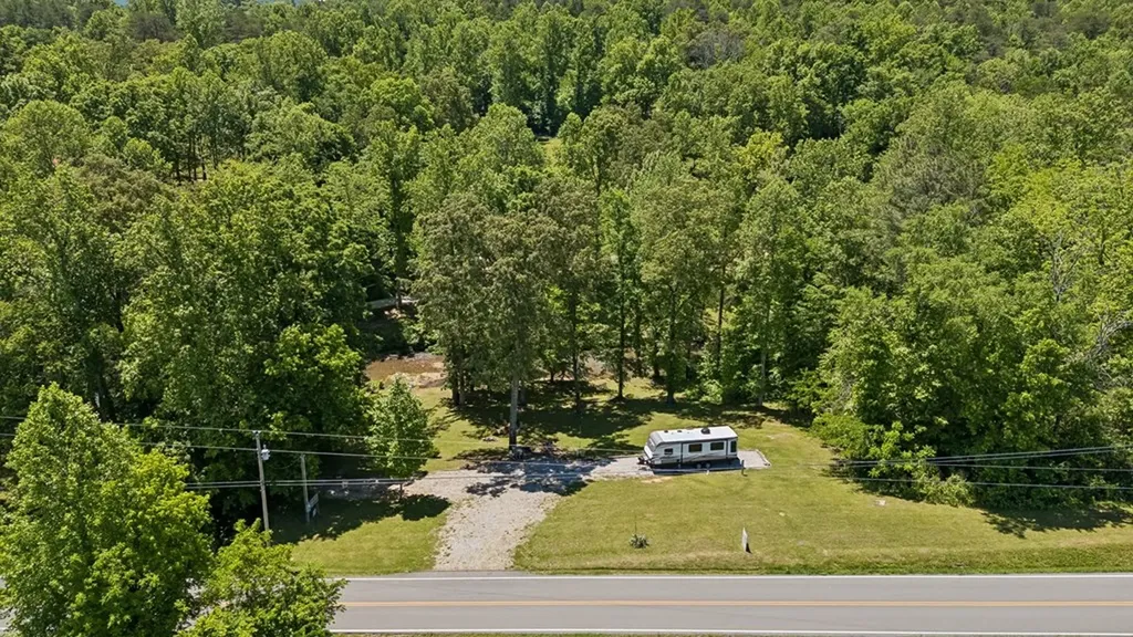 0 Bone Cave Road Rock Island TN 38581