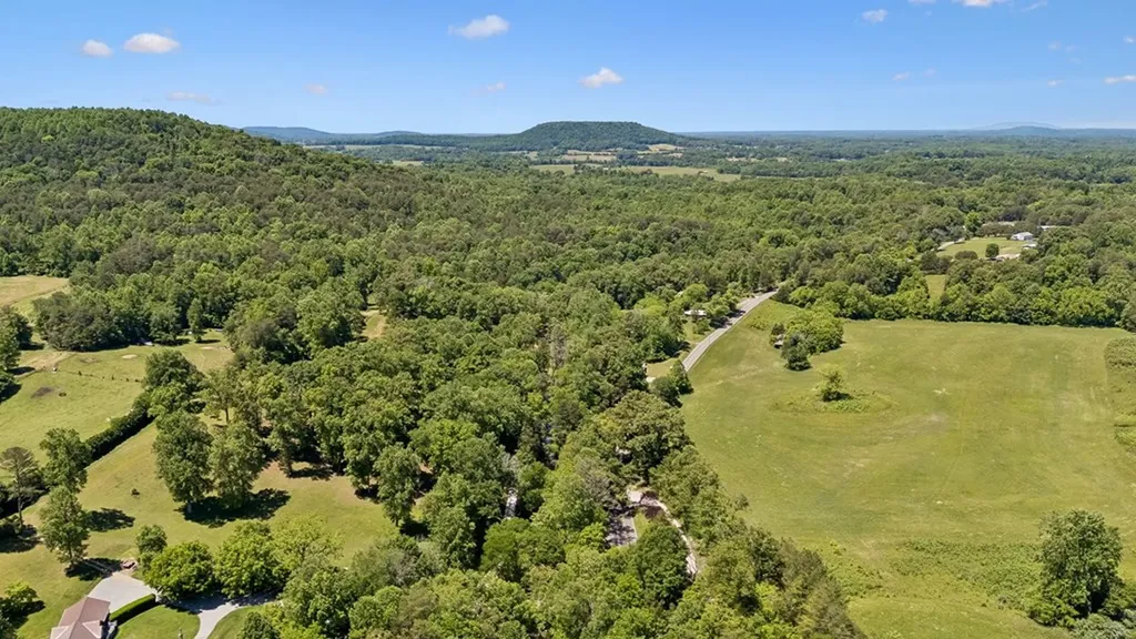 0 Bone Cave Road Rock Island TN 38581