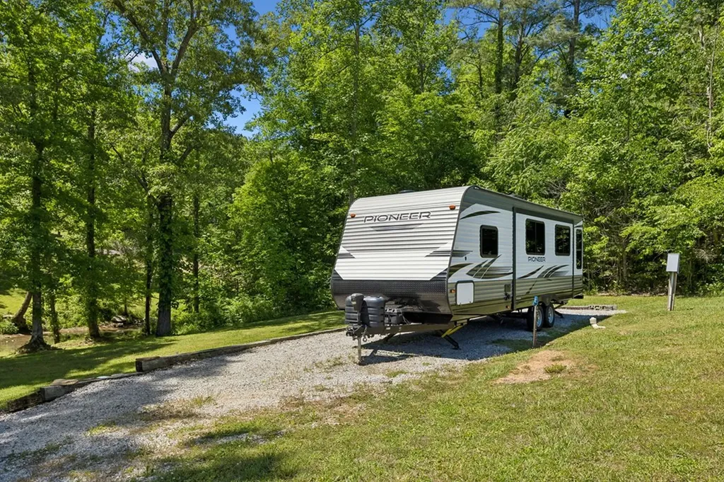 0 Bone Cave Road Rock Island TN 38581