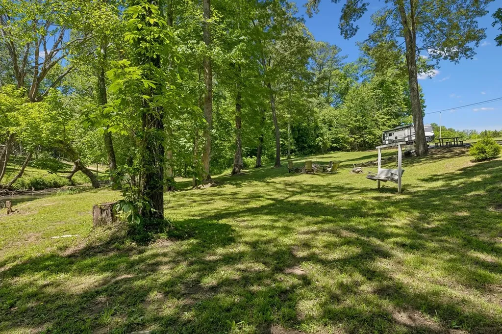 0 Bone Cave Road Rock Island TN 38581