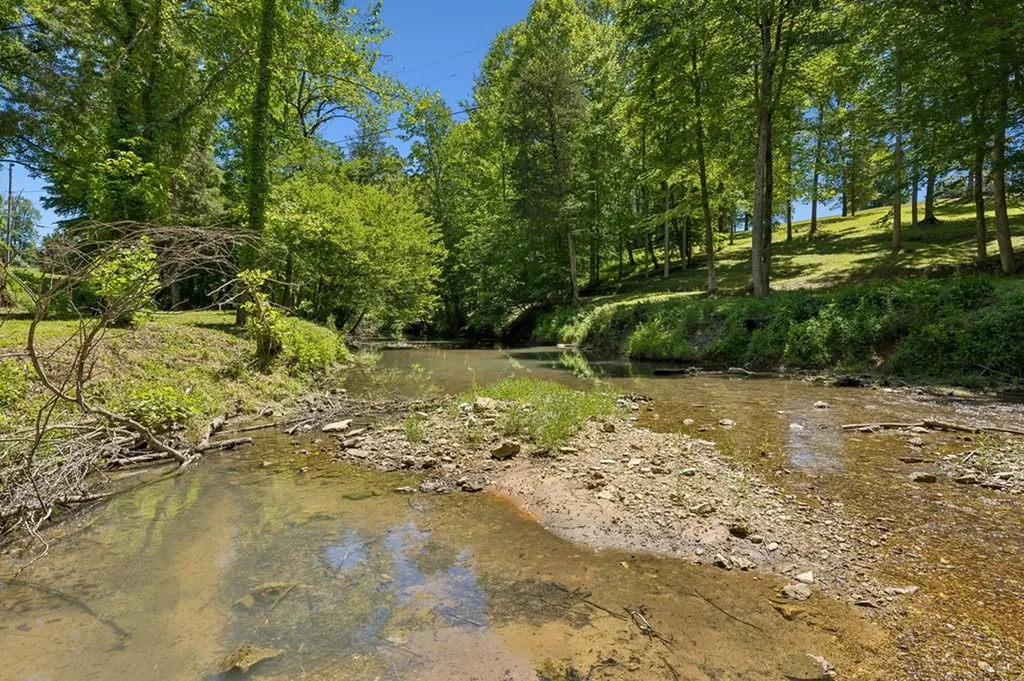 0 Bone Cave Road Rock Island TN 38581