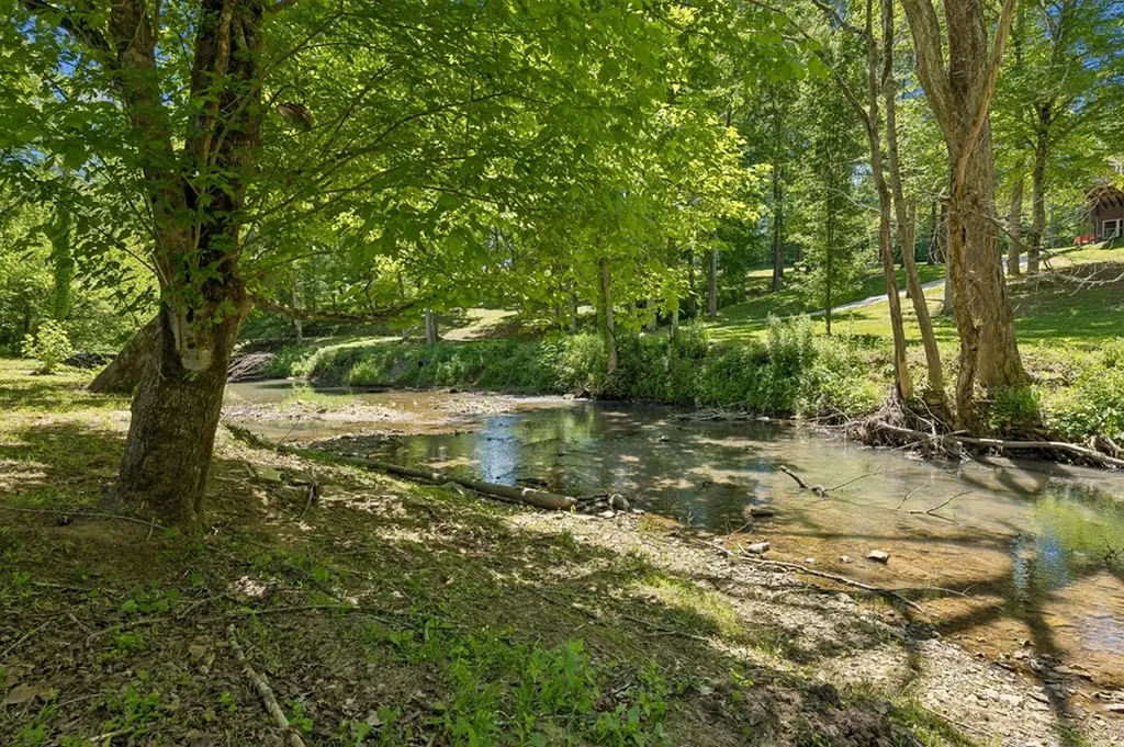 0 Bone Cave Road Rock Island TN 38581