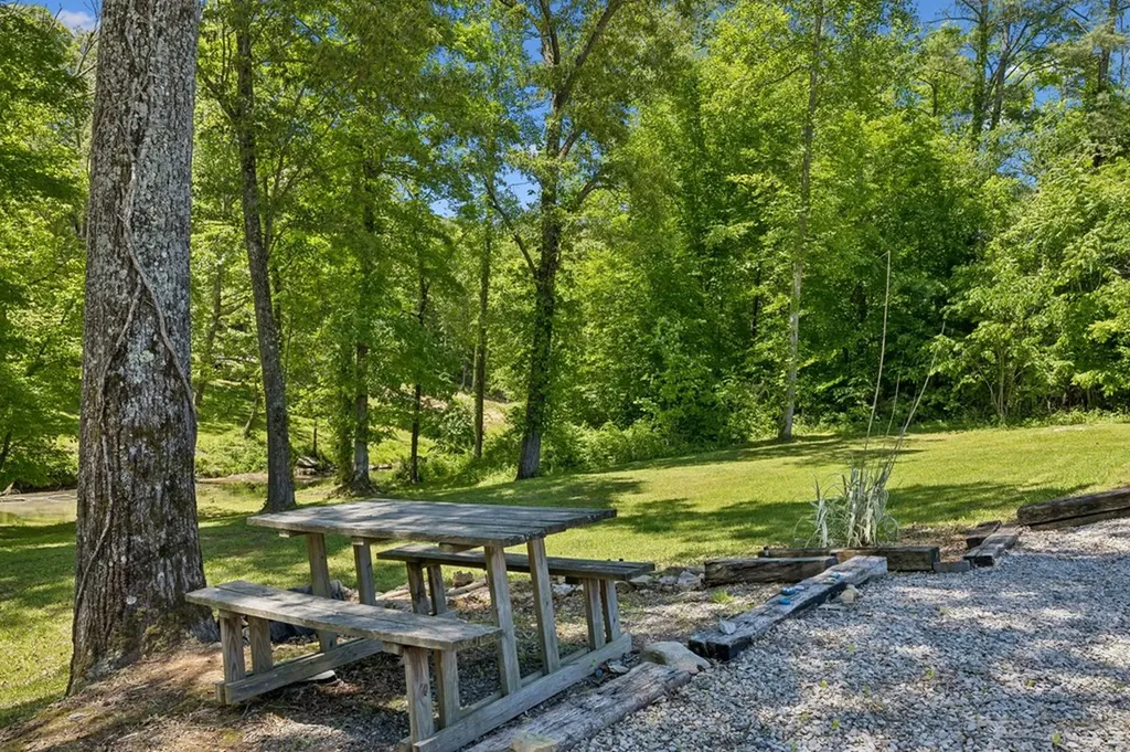 0 Bone Cave Road Rock Island TN 38581