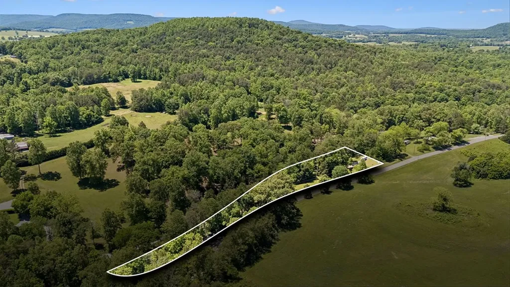 0 Bone Cave Road Rock Island TN 38581
