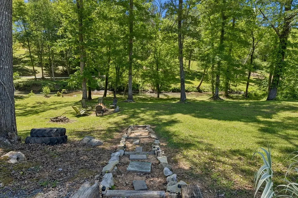 0 Bone Cave Road Rock Island TN 38581