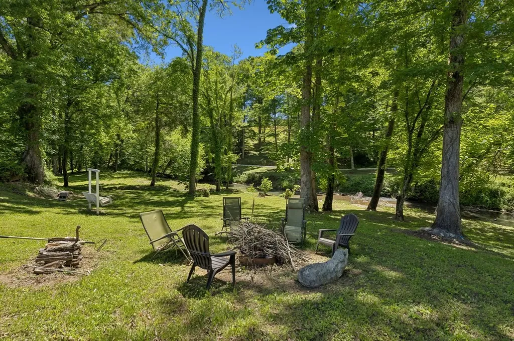 0 Bone Cave Road Rock Island TN 38581