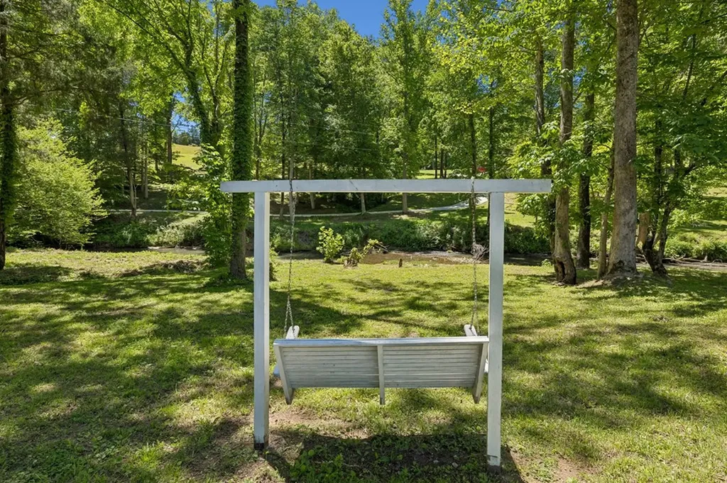 0 Bone Cave Road Rock Island TN 38581