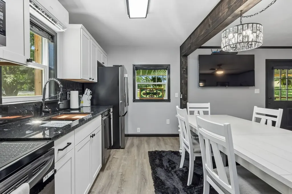 6777 Spencer Road Rock Island TN 38581