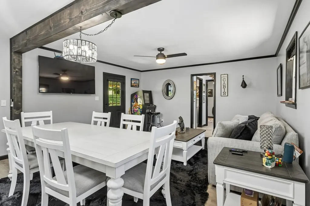 6777 Spencer Road Rock Island TN 38581