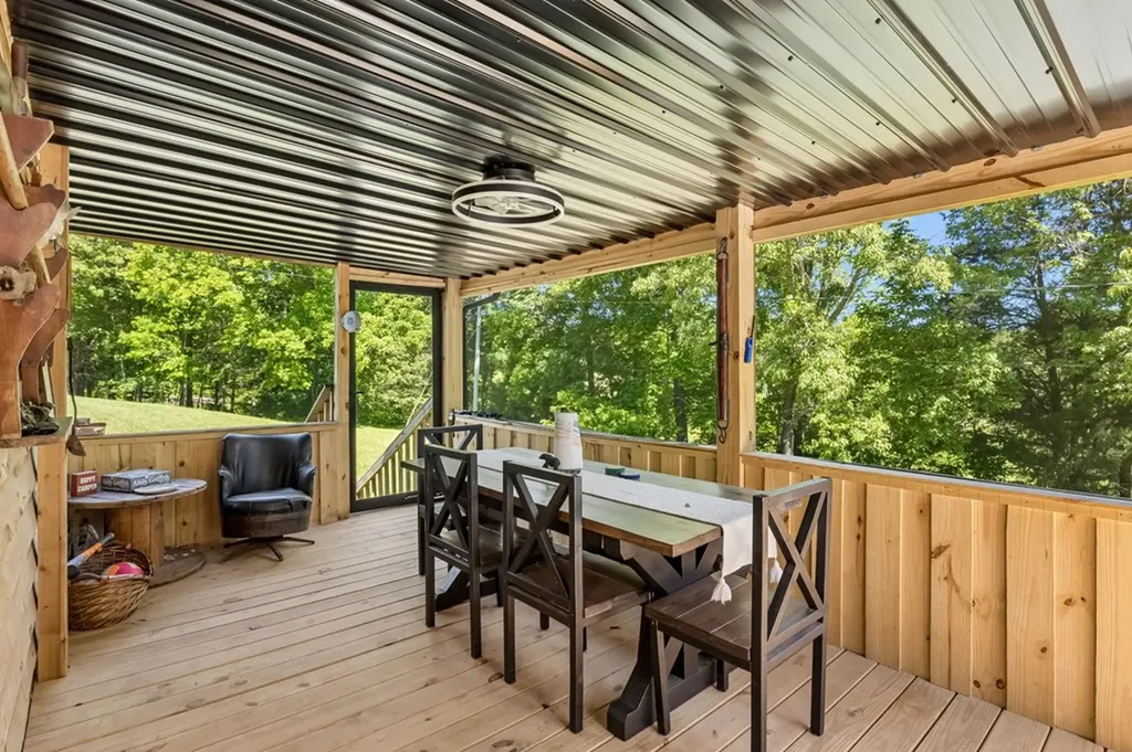 6777 Spencer Road Rock Island TN 38581