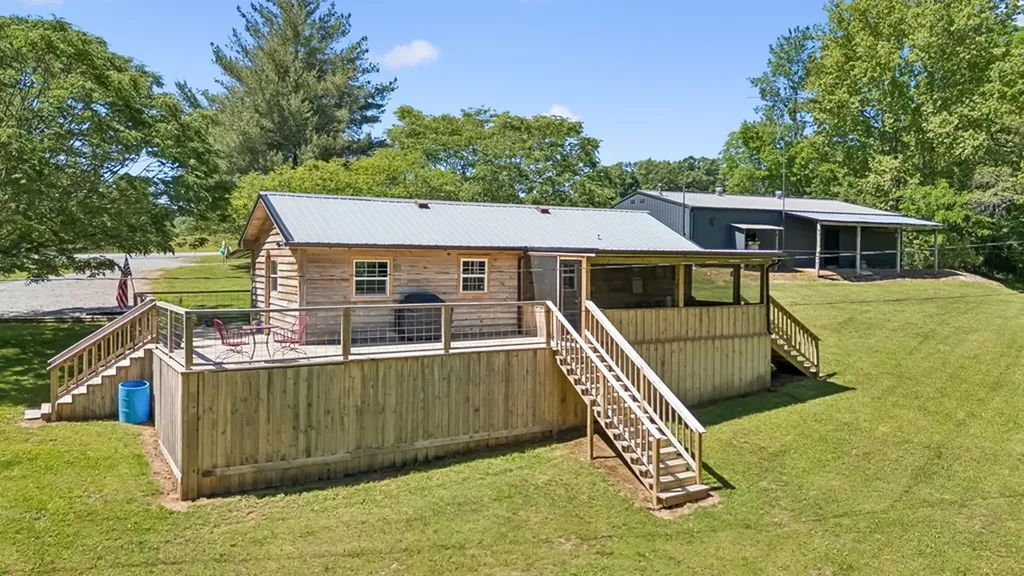 6777 Spencer Road Rock Island TN 38581