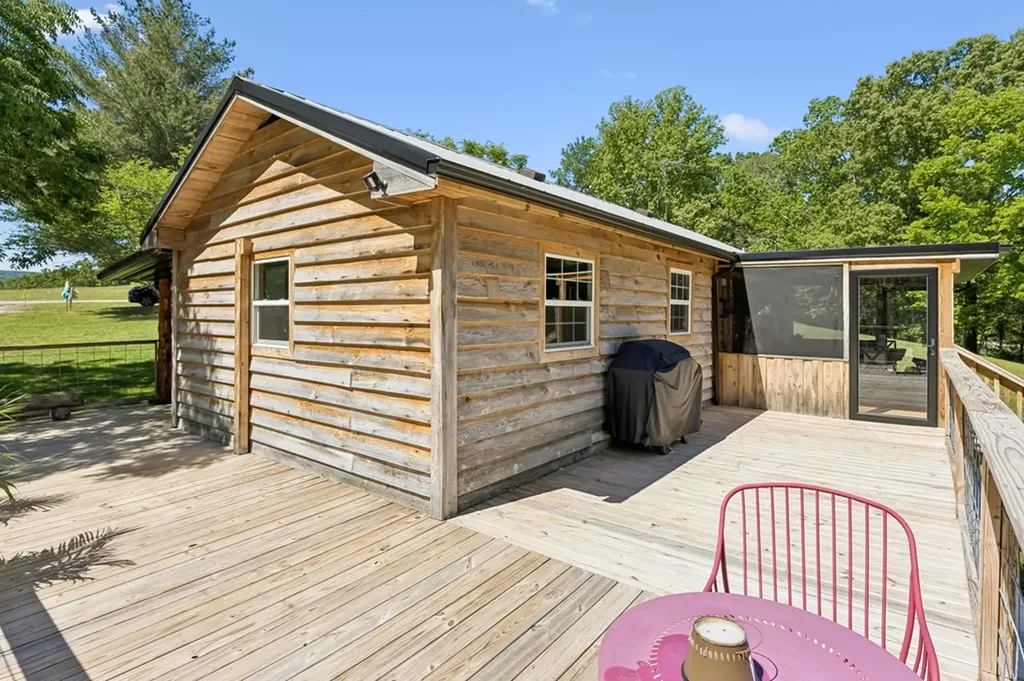 6777 Spencer Road Rock Island TN 38581