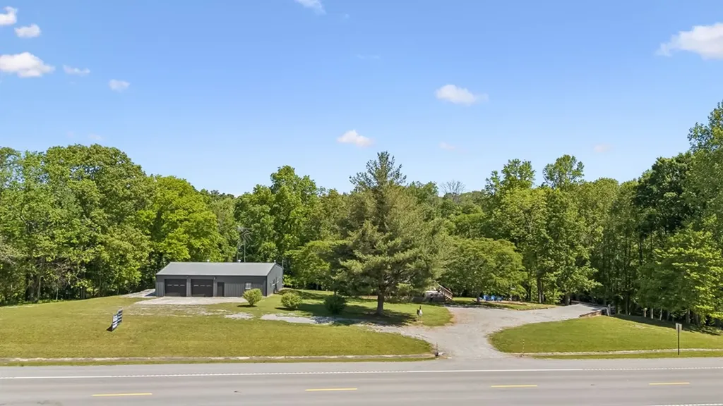 6777 Spencer Road Rock Island TN 38581