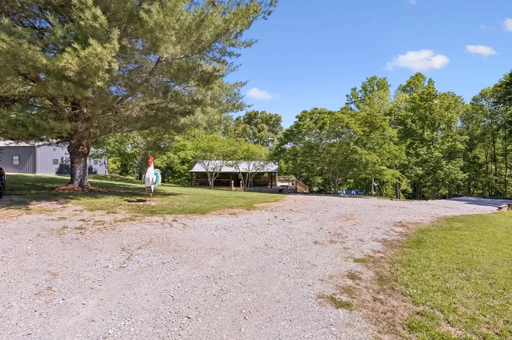 6777 Spencer Road Rock Island TN 38581