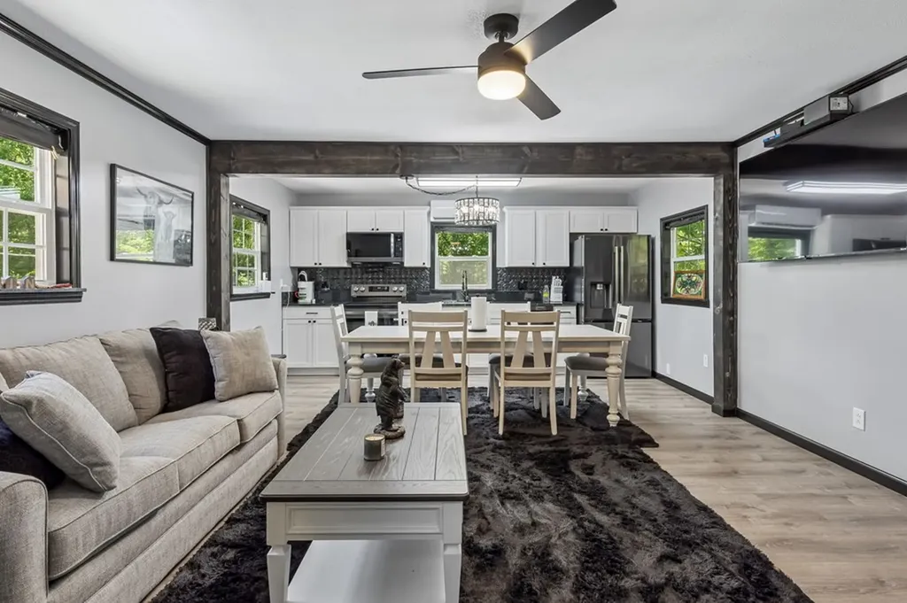 6777 Spencer Road Rock Island TN 38581
