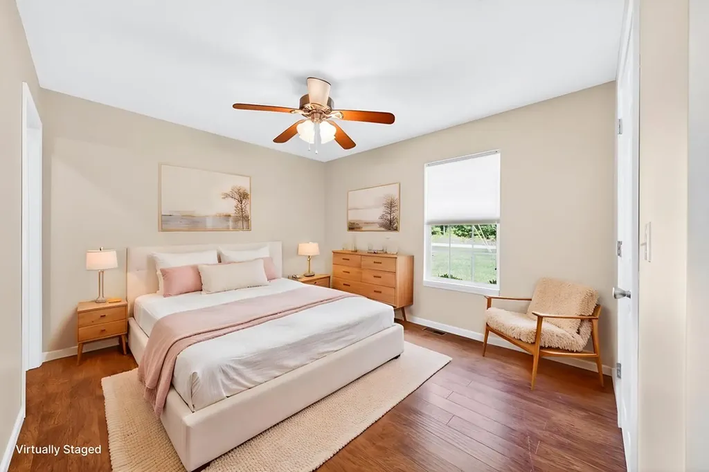 188 Satsuma Drive Crossville TN 38555