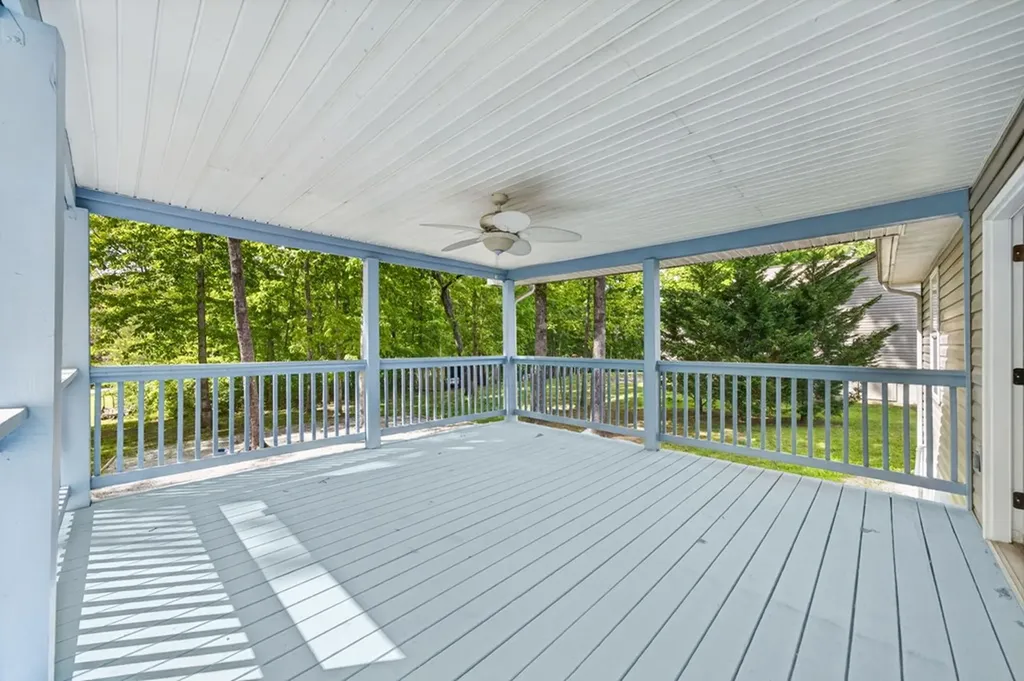 188 Satsuma Drive Crossville TN 38555