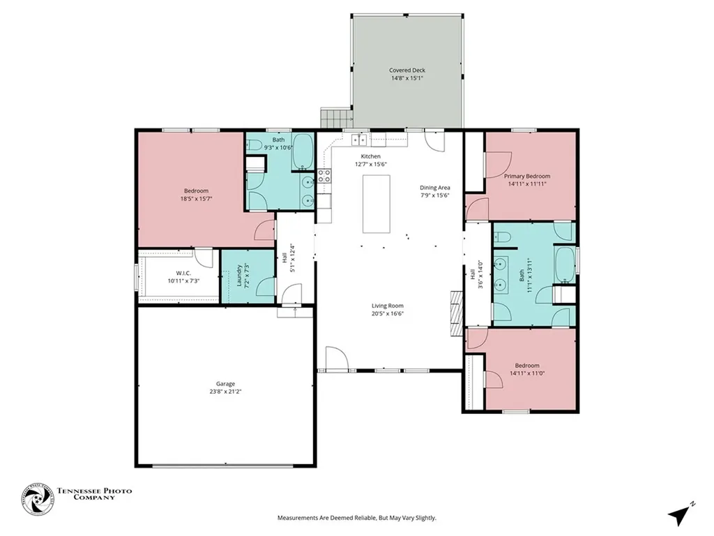 188 Satsuma Drive Crossville TN 38555
