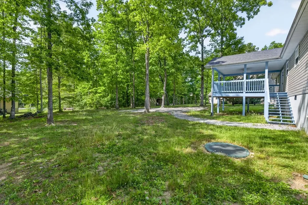 188 Satsuma Drive Crossville TN 38555