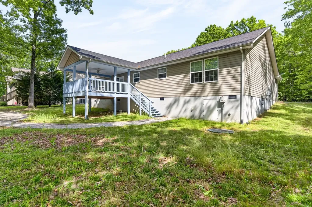 188 Satsuma Drive Crossville TN 38555