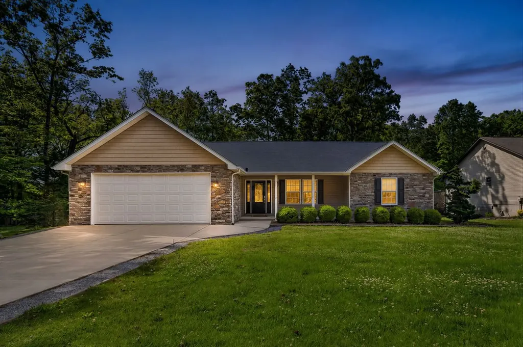 188 Satsuma Drive Crossville TN 38555