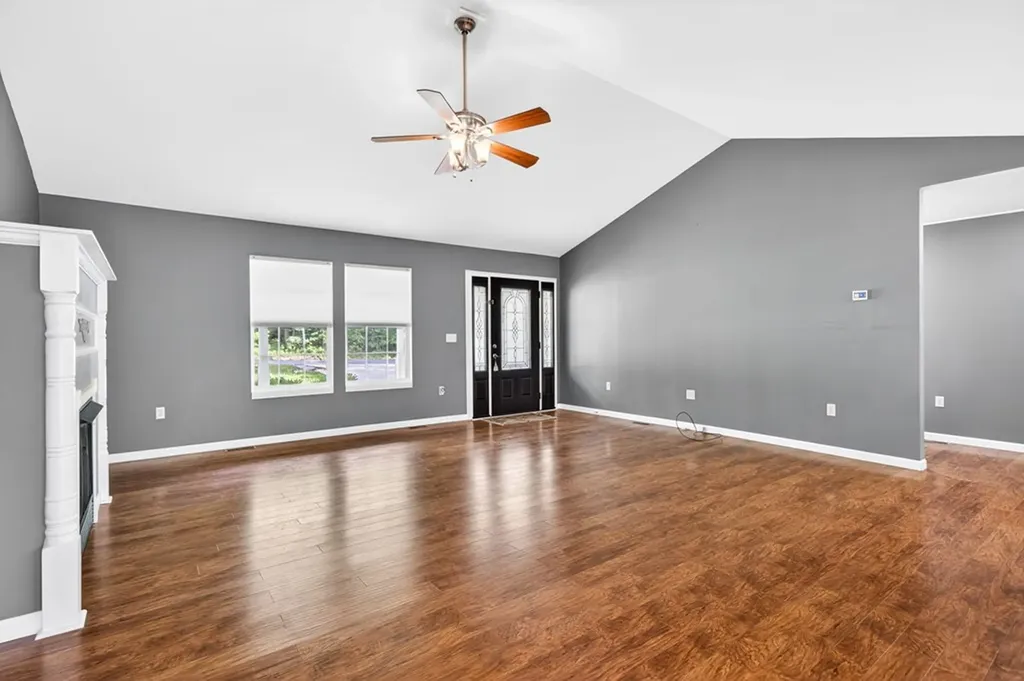 188 Satsuma Drive Crossville TN 38555