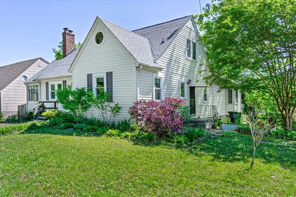 101 Davis Avenue Cookeville TN 38501