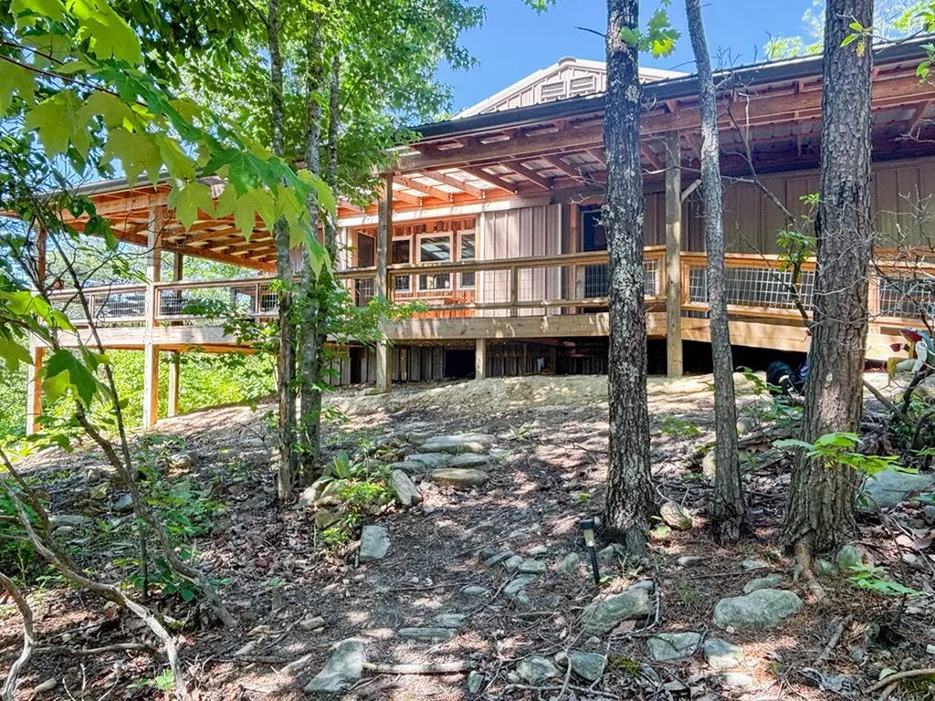 564 Deep Branch Lane Wilder TN 38589