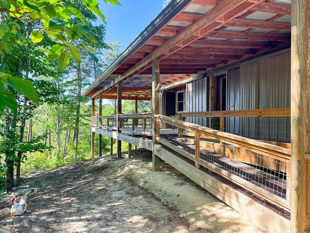 564 Deep Branch Lane Wilder TN 38589