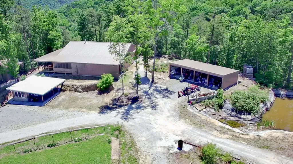 564 Deep Branch Lane Wilder TN 38589