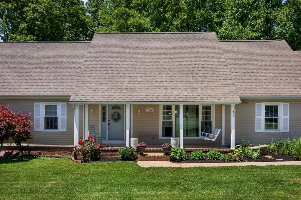 2246 Hidden Cove Road Cookeville TN 38506