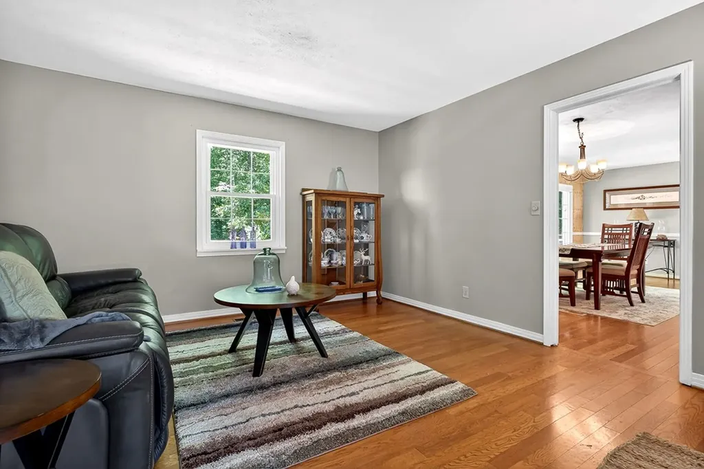 2246 Hidden Cove Road Cookeville TN 38506
