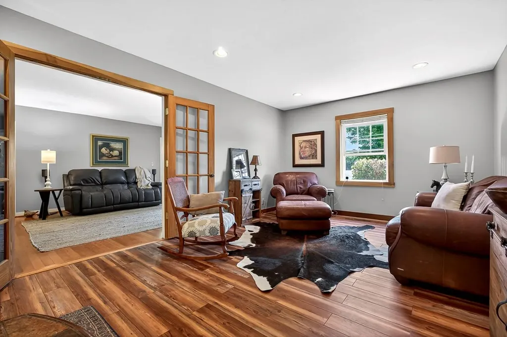 2246 Hidden Cove Road Cookeville TN 38506